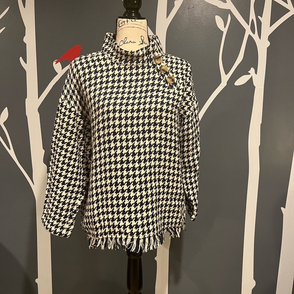 Zara Light Sweater Pull Over